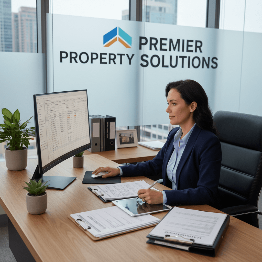 Administrative management