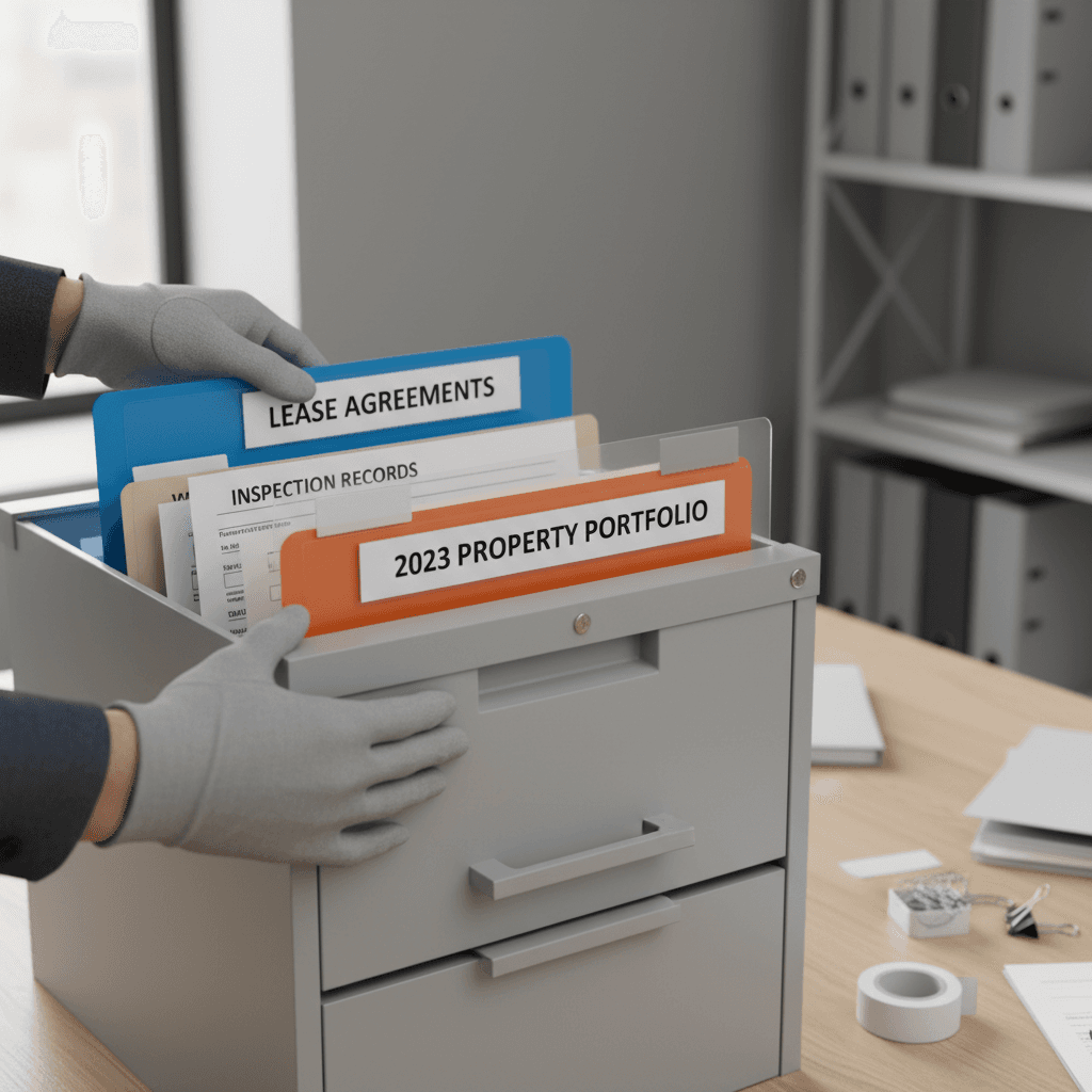 Administrative support and documentation